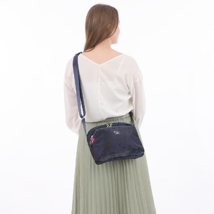 【公式】SAVOY(サボイ)SM20460305ショルダーバッグ | SAVOY | 詳細画像10 