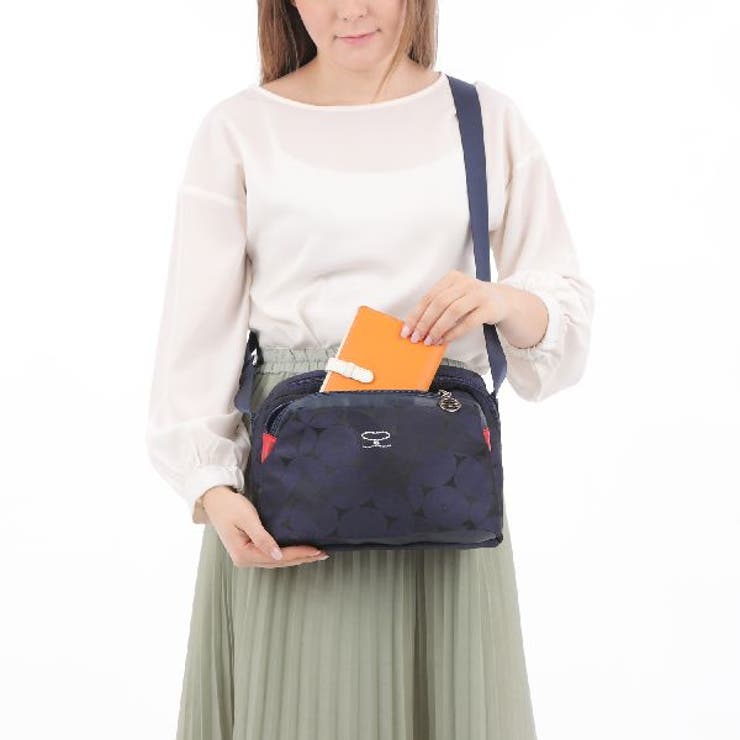 【公式】SAVOY(サボイ)SM20460305ショルダーバッグ | SAVOY | 詳細画像11 