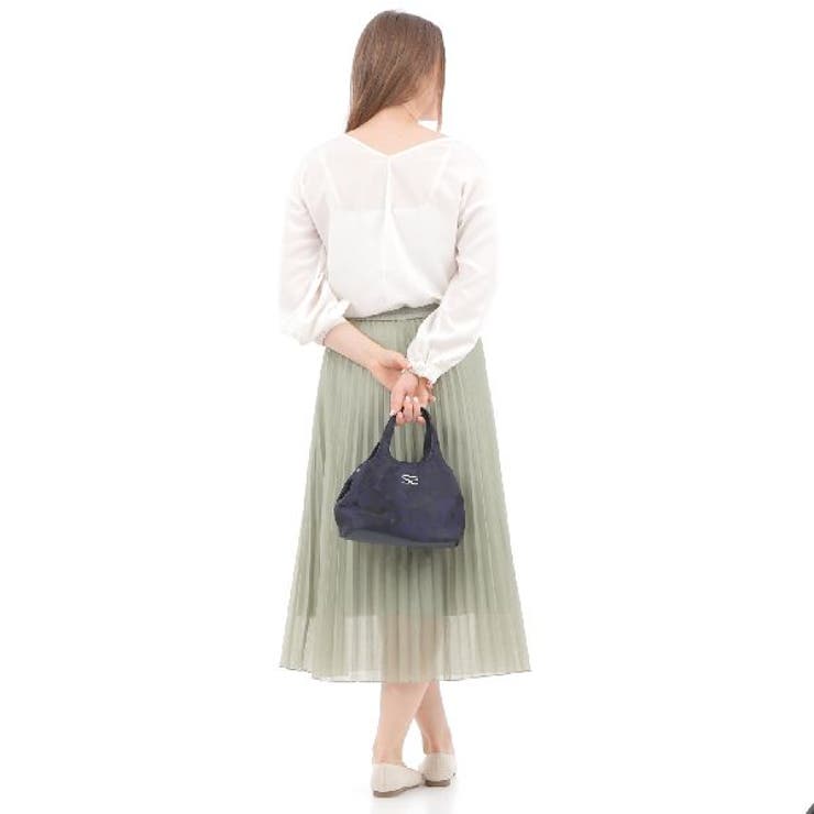 【公式】SAVOY(サボイ)SM20460403ハンドバッグ | SAVOY | 詳細画像10 