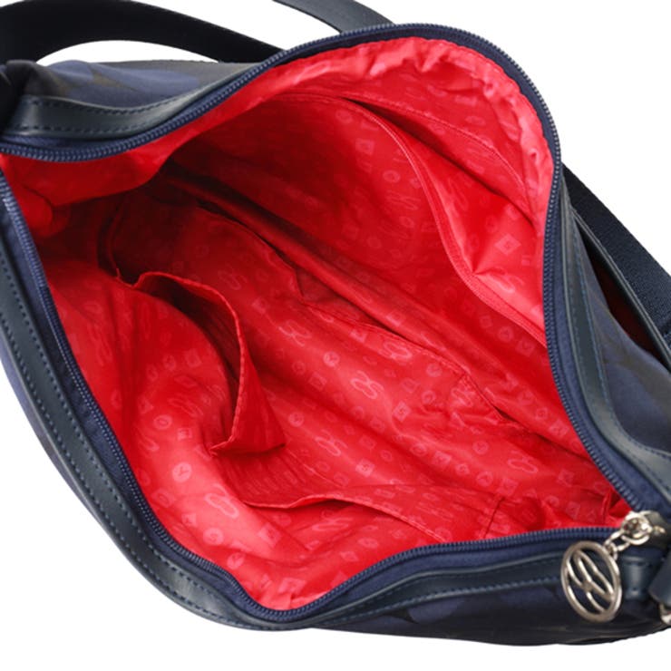 【公式】SAVOY(サボイ)SM20466502ショルダーバッグ | SAVOY | 詳細画像3 