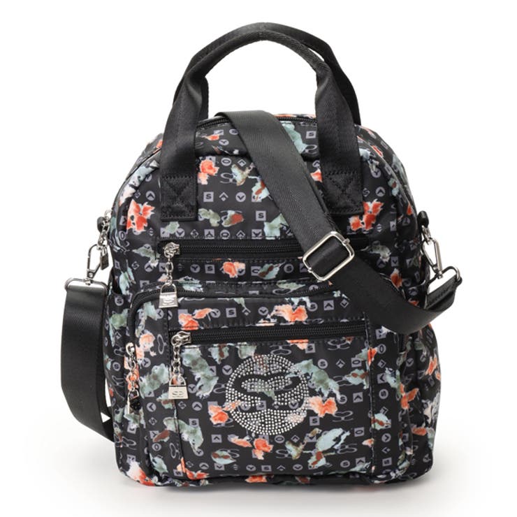 【公式】SAVOY(サボイ)SM21700201リュック | SAVOY | 詳細画像6 