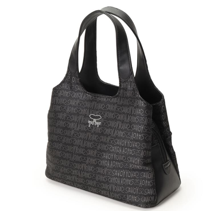 【公式】SAVOY(サボイ)SM21830101ハンドバッグ | SAVOY | 詳細画像1 