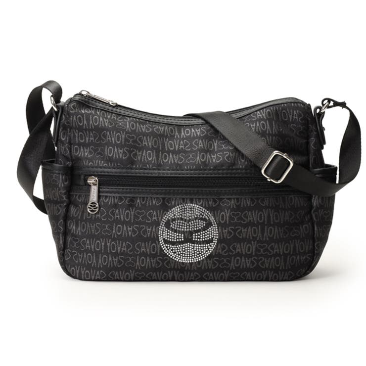 【公式】SAVOY(サボイ)SM21830801 ショルダーバッグ | SAVOY | 詳細画像6 