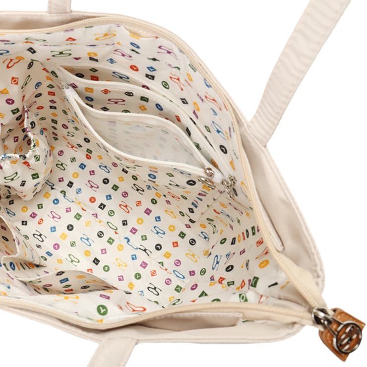 【公式】SAVOY(サボイ)SM21600303トートバッグ | SAVOY | 詳細画像3 