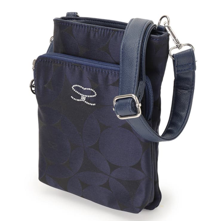 【公式】SAVOY(サボイ)SM21220902ショルダーバッグ | SAVOY | 詳細画像1 