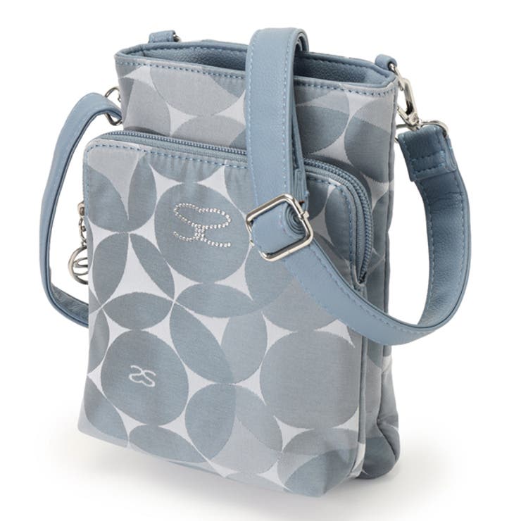 【公式】SAVOY(サボイ)SM21220906ショルダーバック | SAVOY | 詳細画像1 