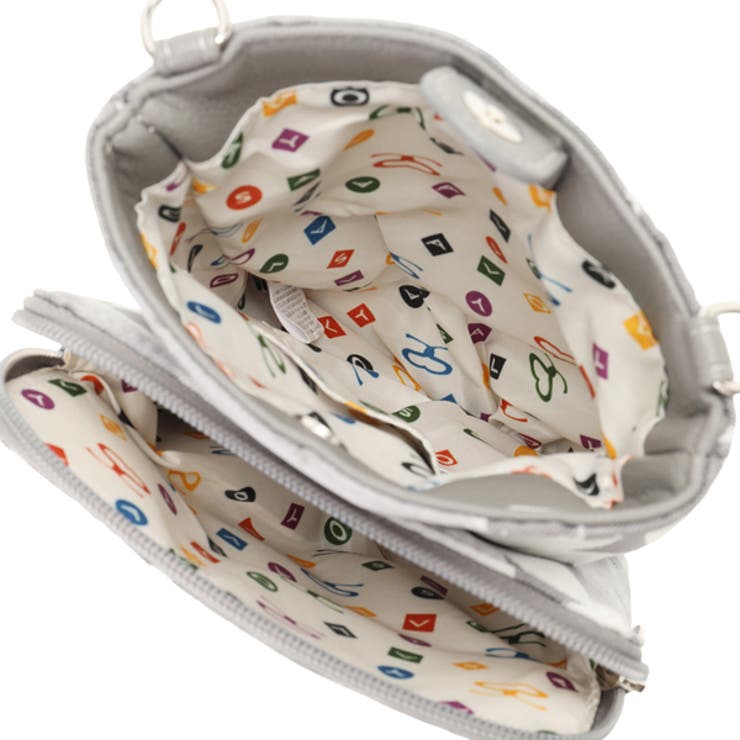 【公式】SAVOY(サボイ)SM21220912ショルダーバッグ | SAVOY | 詳細画像3 