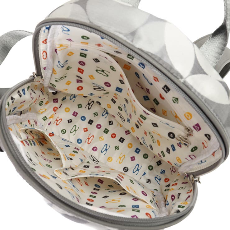 【公式】SAVOY(サボイ)SM21224512リュック | SAVOY | 詳細画像3 