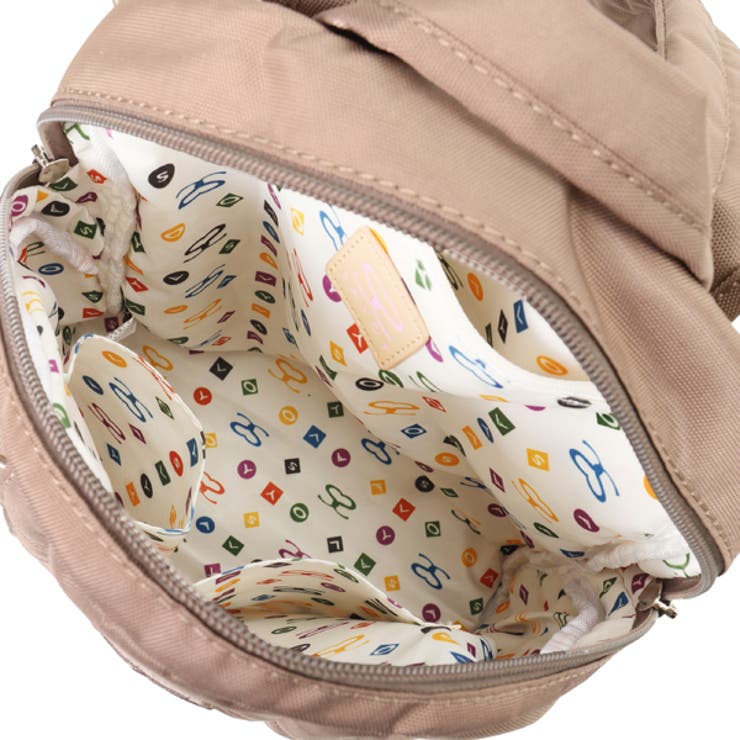 SAVOY(サボイ)SM081403リュック | SAVOY | 詳細画像3 