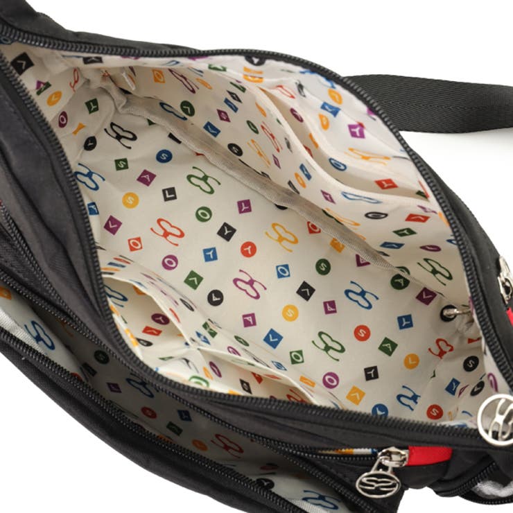 【公式】SAVOY(サボイ)SM21260402ショルダーバッグ | SAVOY | 詳細画像3 