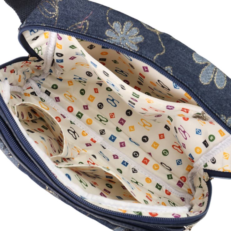 【公式】SAVOY(サボイ)SM21670201ショルダーバッグ | SAVOY | 詳細画像3 