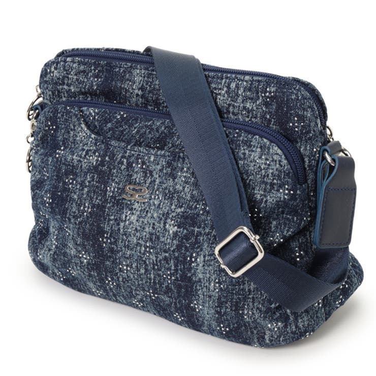 【公式】SAVOY(サボイ)SM21680101ハンドバッグ | SAVOY | 詳細画像1 