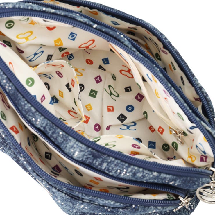 【公式】SAVOY(サボイ)SM21680101ハンドバッグ | SAVOY | 詳細画像3 