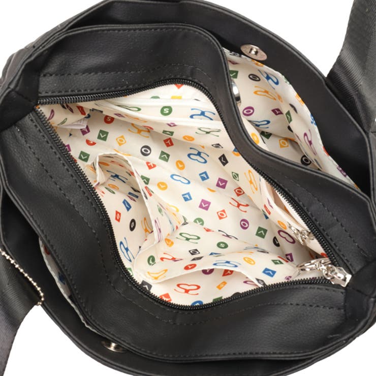 【公式】SAVOY(サボイ)SM17580701ハンドバッグ レディース | SAVOY | 詳細画像3 