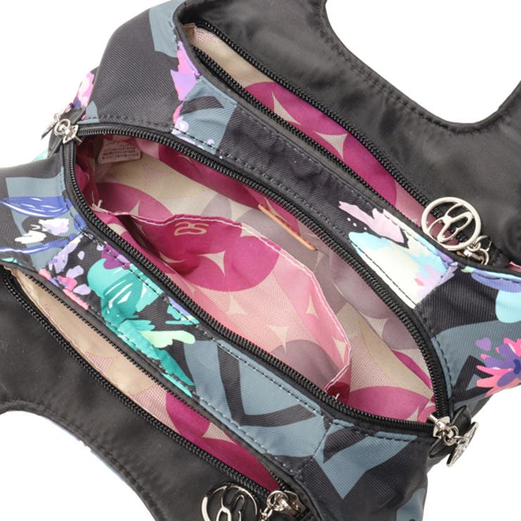 SAVOY(サボイ)SM20300501ハンドバッグ | SAVOY | 詳細画像3 