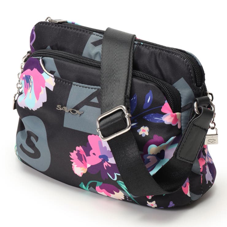 SAVOY(サボイ)SM20450101ショルダーバッグ | SAVOY | 詳細画像1 