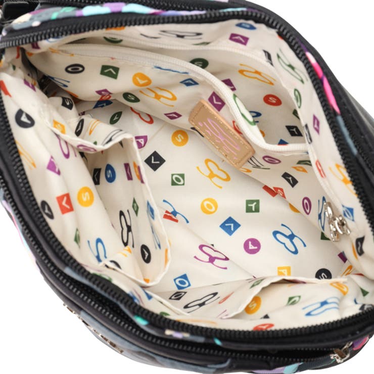 SAVOY(サボイ)SM20450101ショルダーバッグ | SAVOY | 詳細画像3 