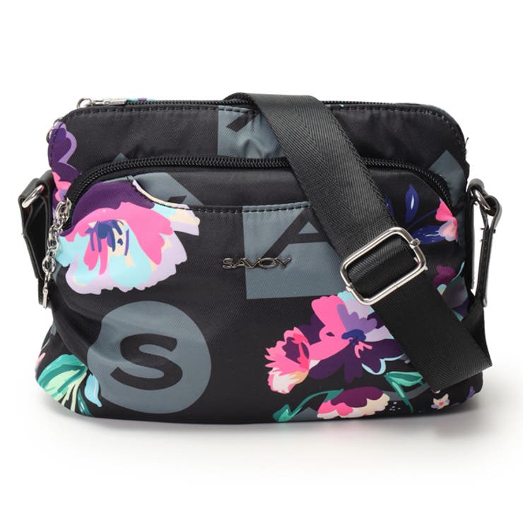 SAVOY(サボイ)SM20450101ショルダーバッグ | SAVOY | 詳細画像6 