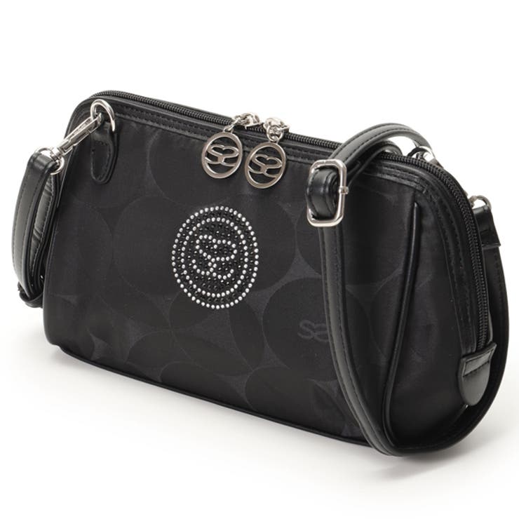 【公式】SAVOY(サボイ)SM20467701ショルダーバッグ レディース | SAVOY | 詳細画像1 