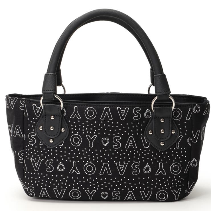 【公式】SAVOY(サボイ)SM20671001ハンドバッグ レディース | SAVOY | 詳細画像6 