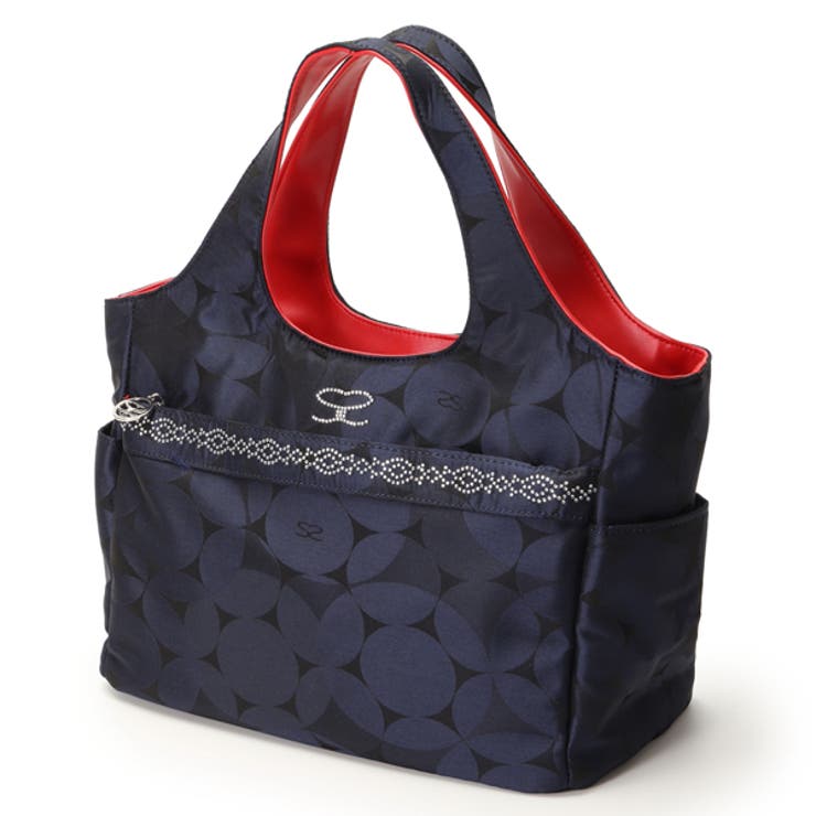 【公式】SAVOY(サボイ)SM21228010ハンドバッグ レディース | SAVOY | 詳細画像1 