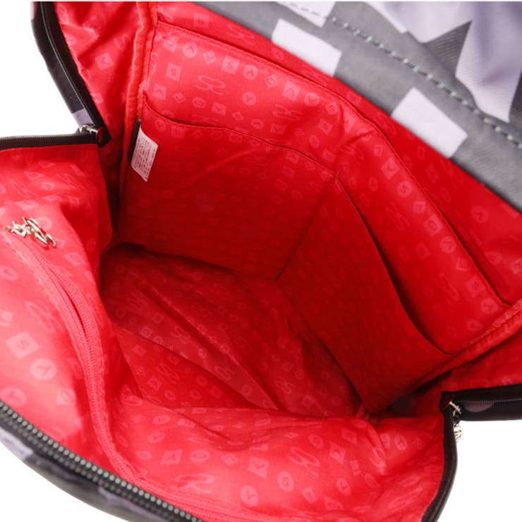 【公式】SAVOY(サボイ)SM21500701リュック レディース | SAVOY | 詳細画像3 