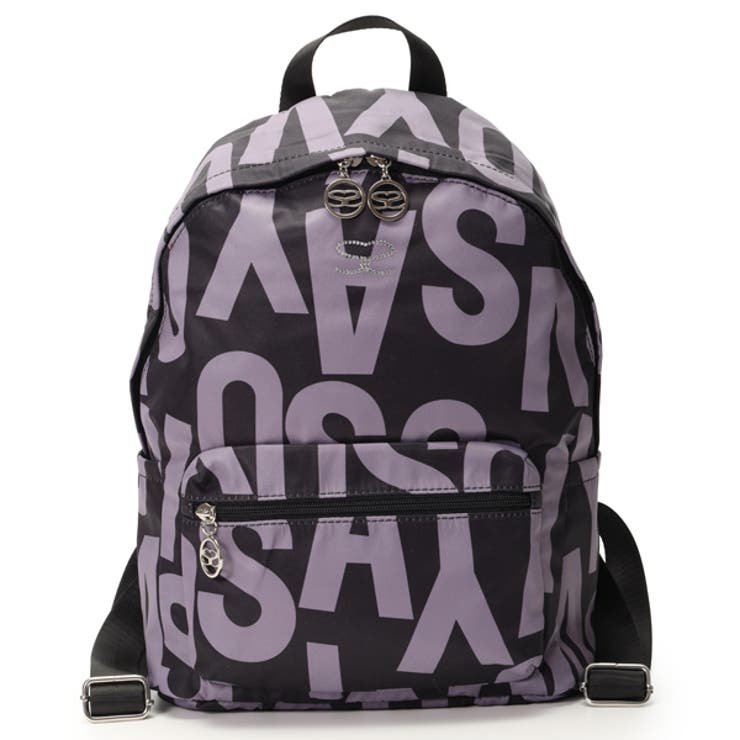 【公式】SAVOY(サボイ)SM21500701リュック レディース | SAVOY | 詳細画像6 