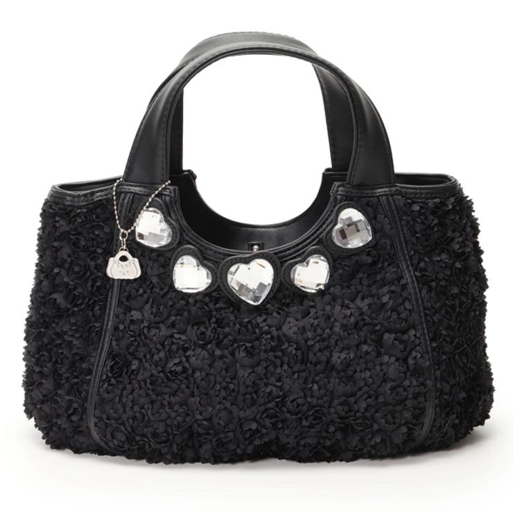 【公式】SAVOY(サボイ)SM21860101ハンドバッグ レディース | SAVOY | 詳細画像6 