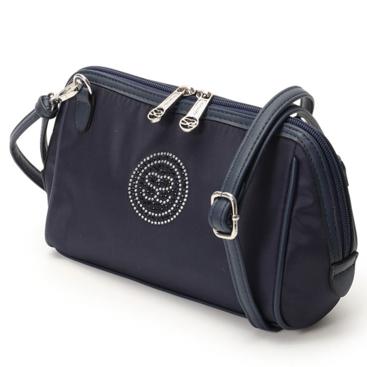 【公式】SAVOY(サボイ)SM21900202ショルダーバッグ レディース  | SAVOY | 詳細画像1 