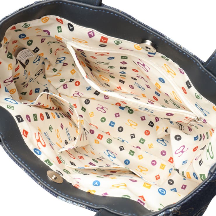 【公式】SAVOY(サボイ)SM21930301ハンドバッグ レディース | SAVOY | 詳細画像3 