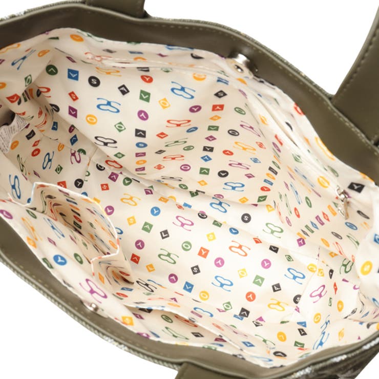 【公式】SAVOY(サボイ)SM21930302ハンドバッグ レディース  | SAVOY | 詳細画像3 