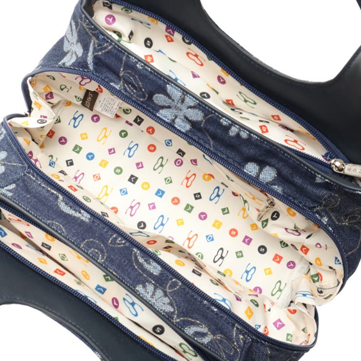 【公式】SAVOY(サボイ)SM21930401ハンドバッグ レディース | SAVOY | 詳細画像3 