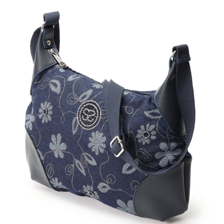 【公式】SAVOY(サボイ)SM21930601ショルダーバッグ レディース  | SAVOY | 詳細画像1 