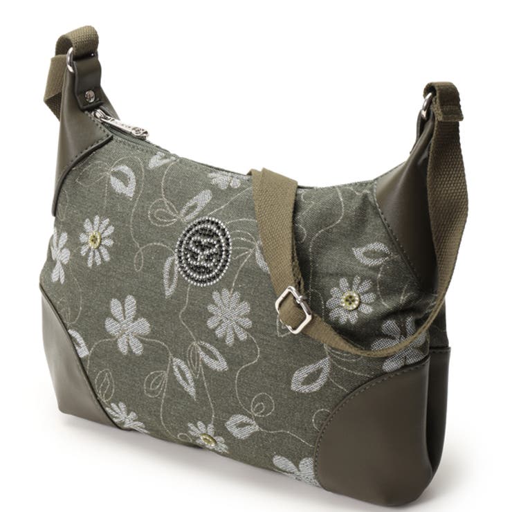 【公式】SAVOY(サボイ)SM21930602ショルダーバッグ レディース  | SAVOY | 詳細画像1 