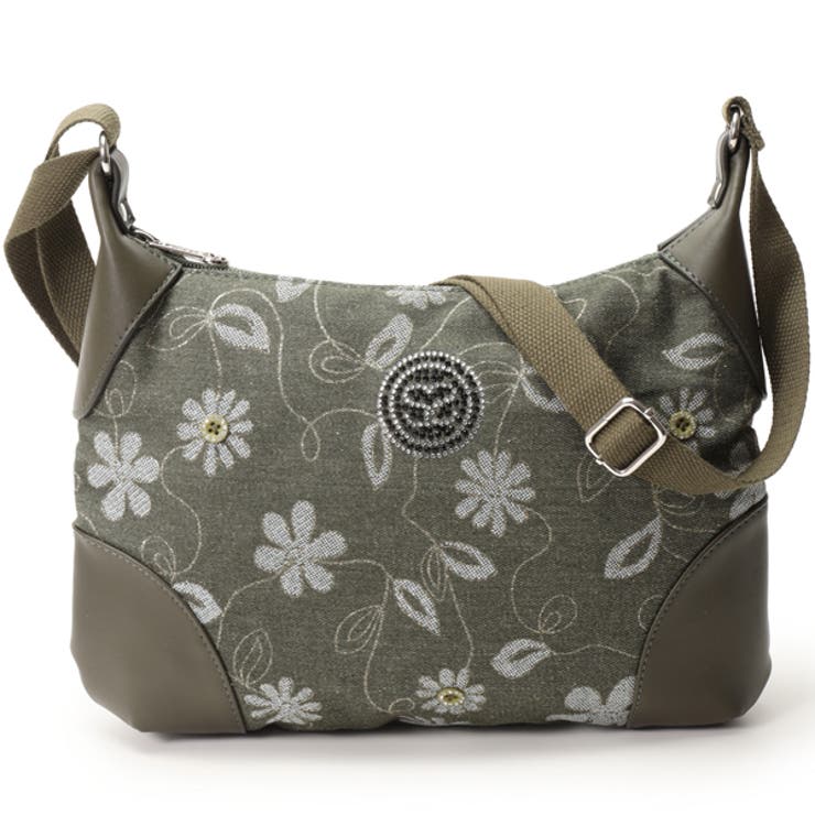 【公式】SAVOY(サボイ)SM21930602ショルダーバッグ レディース  | SAVOY | 詳細画像6 