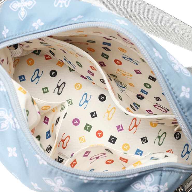 【公式】SAVOY(サボイ)SM21940206ショルダーバッグ | SAVOY | 詳細画像3 