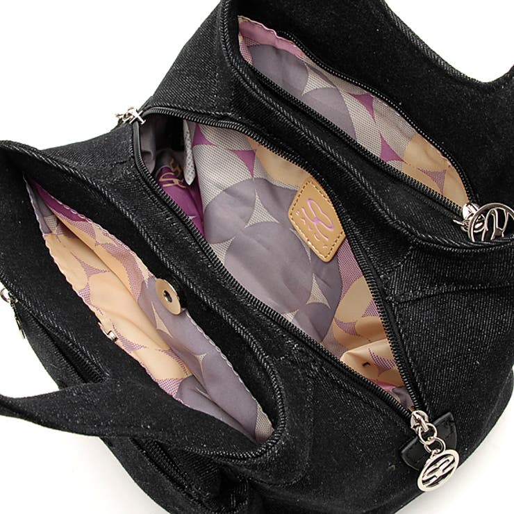 SAVOY(サボイ)SM070801ハンドバッグ | SAVOY | 詳細画像2 