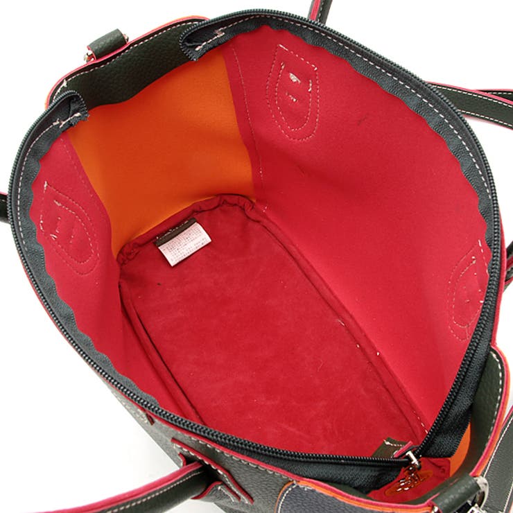 SAVOY(サボイ)SM14852702ハンドバッグ | SAVOY | 詳細画像2