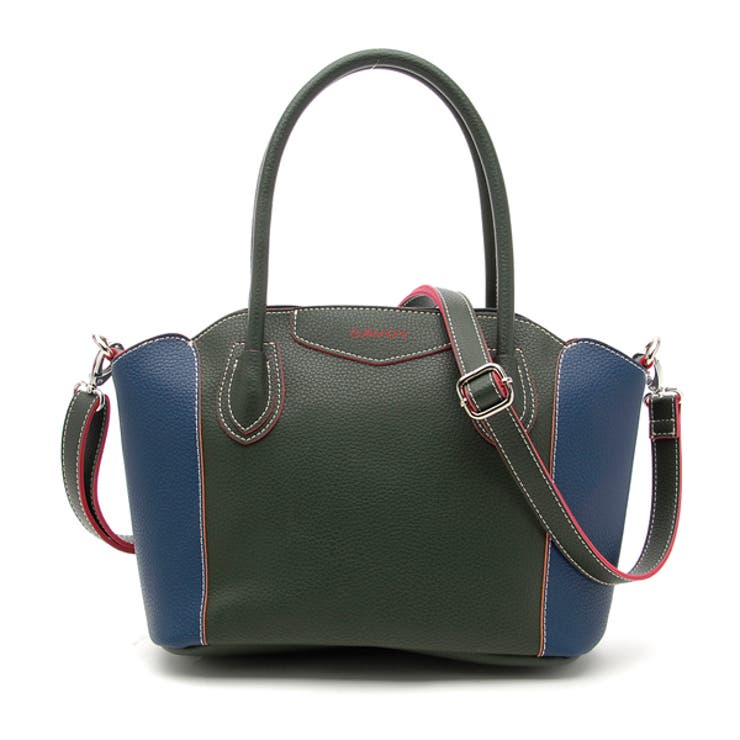 SAVOY(サボイ)SM14852702ハンドバッグ | SAVOY | 詳細画像4