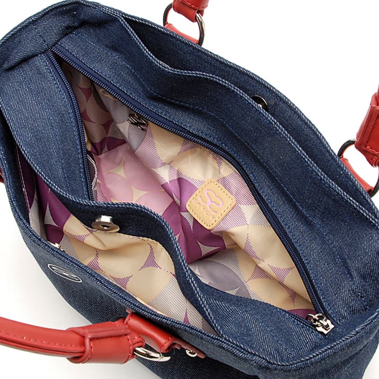 SAVOY(サボイ)SM1801406ハンドバッグ | SAVOY | 詳細画像2 