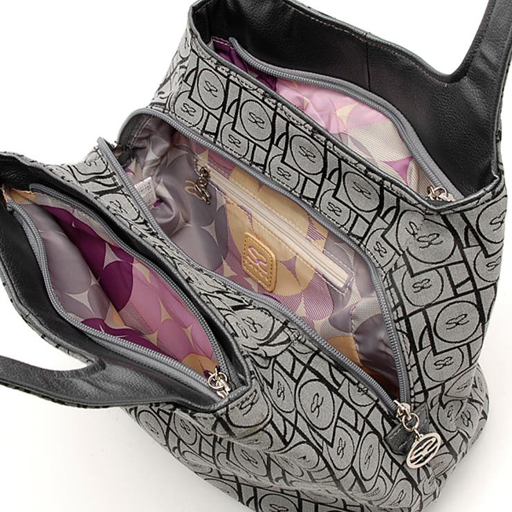 SAVOY(サボイ)SM1970702ハンドバッグ | SAVOY | 詳細画像2 