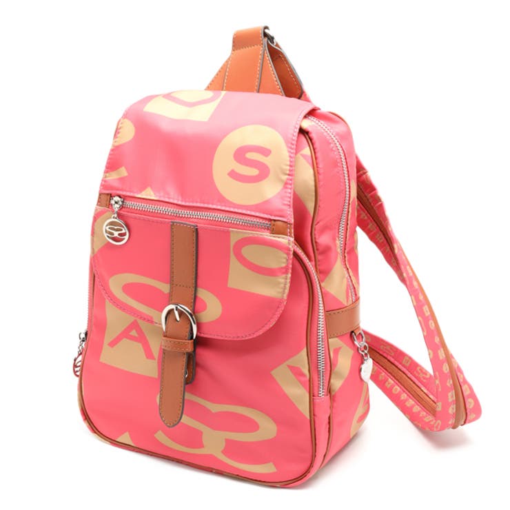 SAVOY(サボイ)SM19230408ボディバッグ | SAVOY | 詳細画像1 