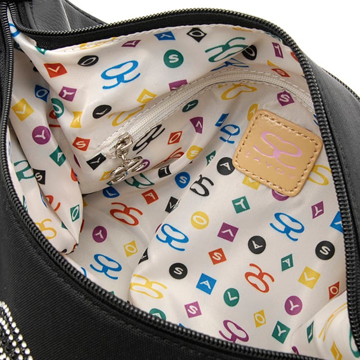 SAVOY(サボイ)SM15540901ショルダーバッグ | SAVOY | 詳細画像2 