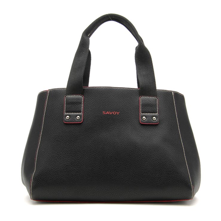 SAVOY(サボイ)SM14850203ハンドバッグ | SAVOY | 詳細画像4
