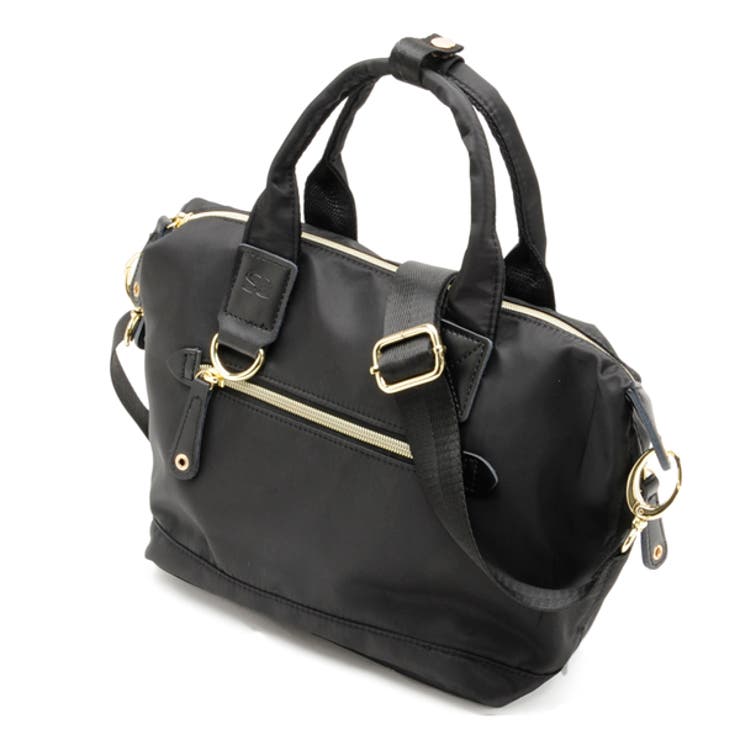 SAVOY(サボイ)SM17290101ハンドバッグ | SAVOY | 詳細画像5 