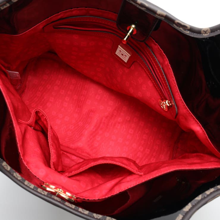 SAVOY(サボイ)SM19220603ハンドバッグ | SAVOY | 詳細画像3