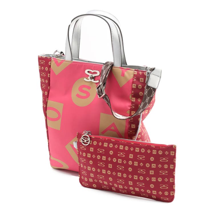 SAVOY(サボイ)SM19240110トートバッグ | SAVOY | 詳細画像1 