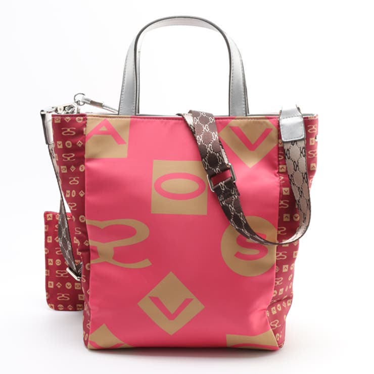 SAVOY(サボイ)SM19240110トートバッグ | SAVOY | 詳細画像2 