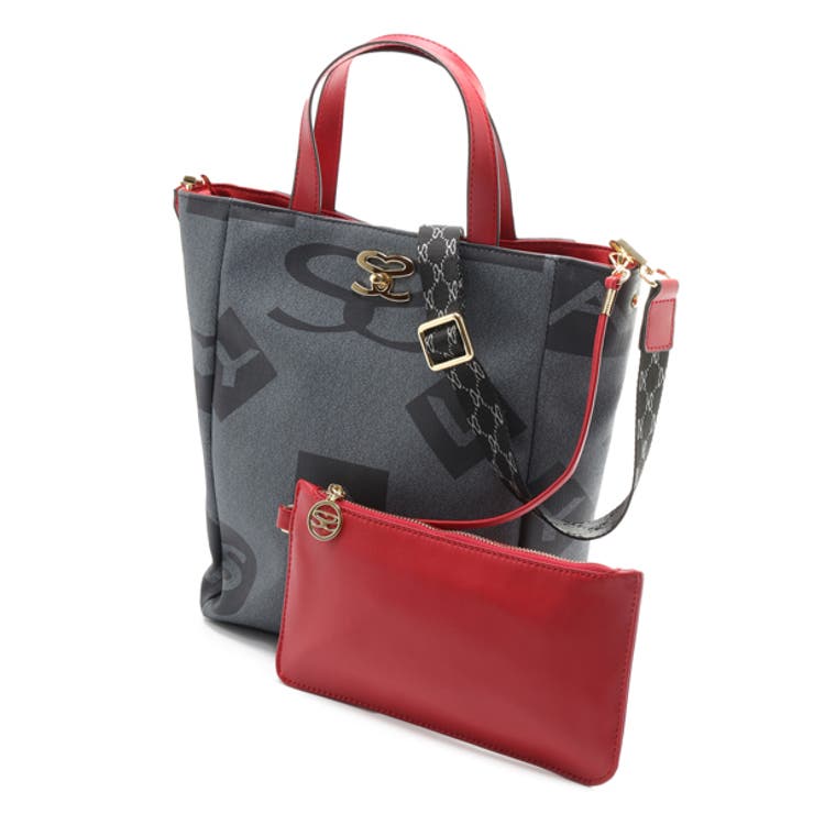SAVOY(サボイ)SM19321201トートバッグ[品番：VY000006559]｜SAVOY