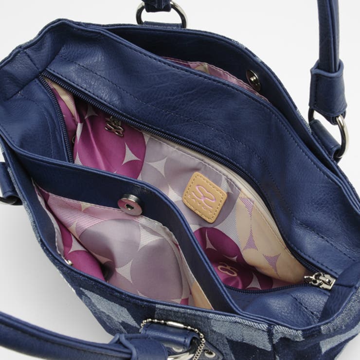 SAVOY(サボイ)SM16810201ハンドバッグ | SAVOY | 詳細画像2 